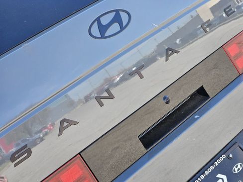 New 2026 Hyundai Santa Fe Calligraphy FWD image 11