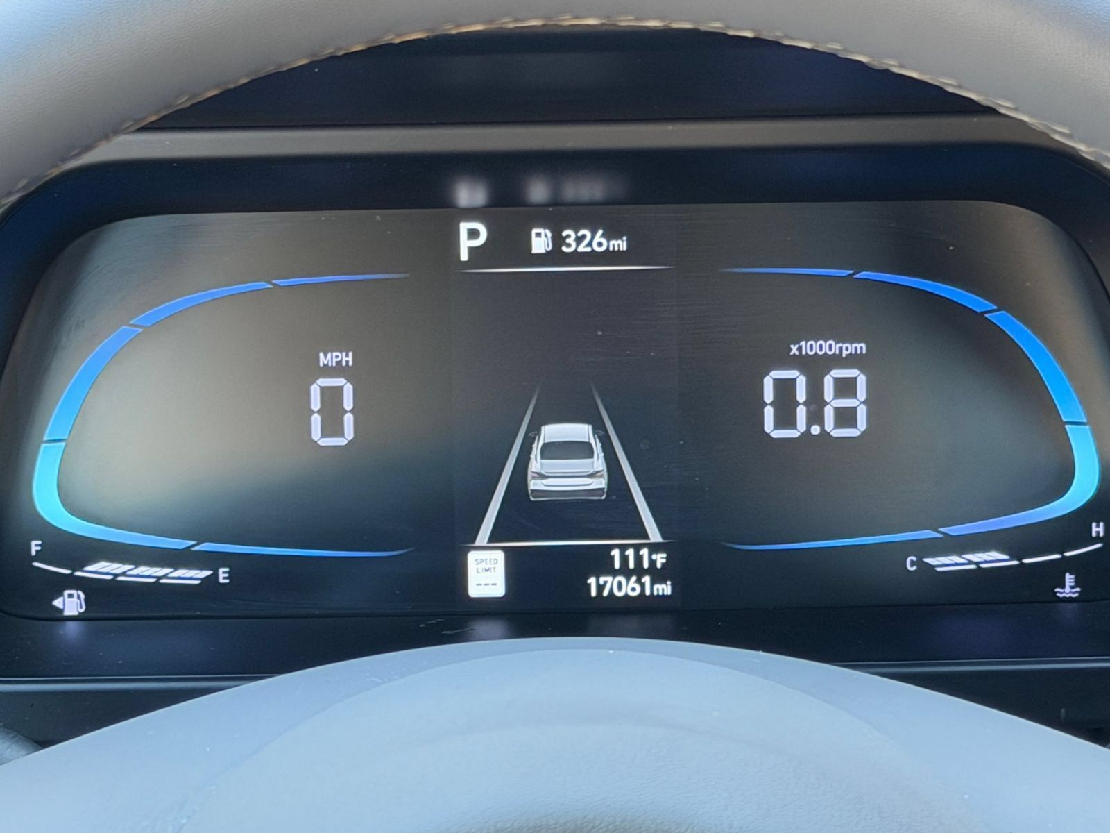 Used 2026 Hyundai Elantra Sport FWD image 38