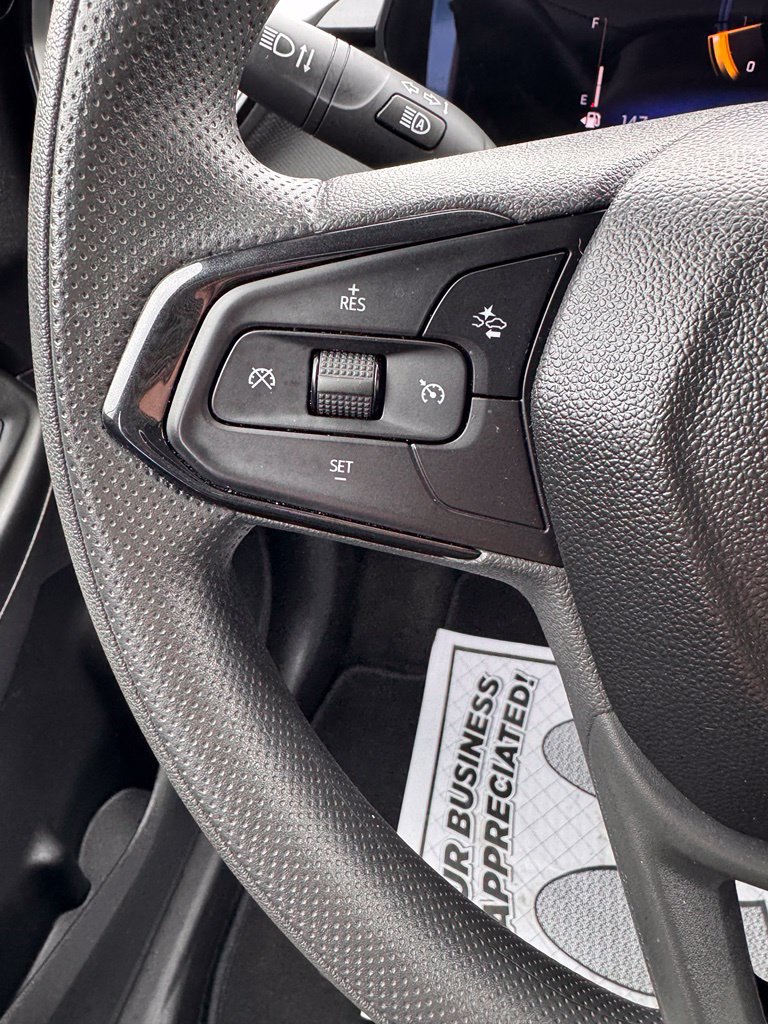 Used 2025 Chevrolet TrailBlazer LT FWD image 25