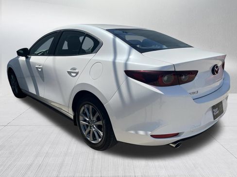 Used 2024 MAZDA MAZDA3 s FWD image 6
