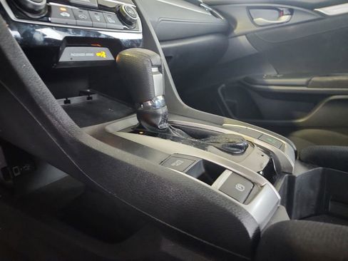 Used 2018 Honda Civic EX image 15