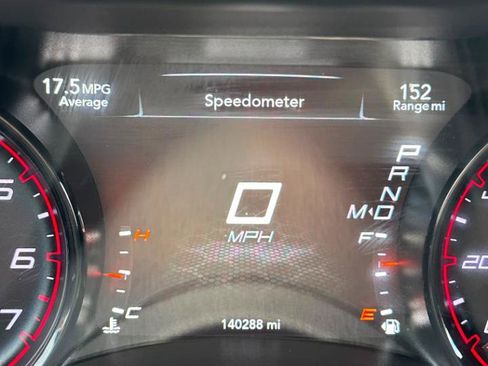 Used 2018 Dodge Charger SXT w/ Blacktop Package RWD image 30