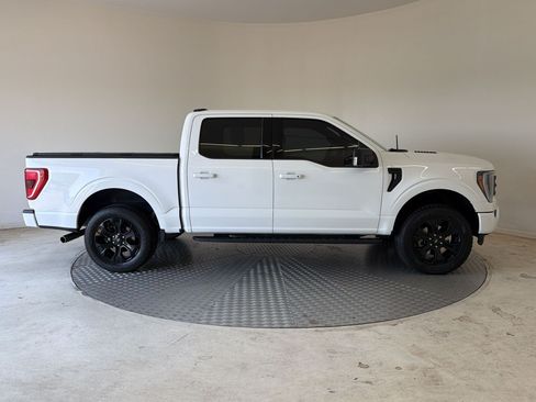 Used 2022 Ford F150 XLT w/ Equipment Group 302A High AWD/4WD image 8