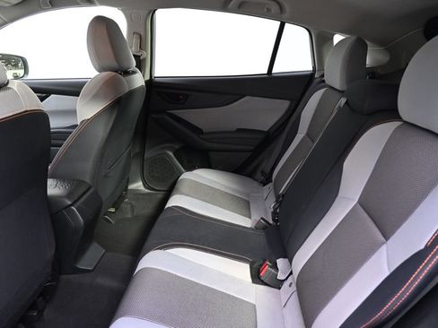 Used 2018 Subaru Crosstrek 2.0i Premium w/ Eyesight System AWD/4WD image 20