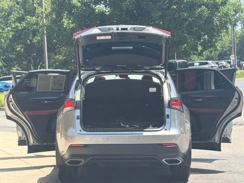Used 2021 Lexus NX 300 AWD w/ Package Accessorty (P1) image 12