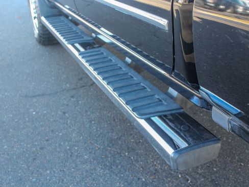 Used 2019 GMC Sierra 2500 Denali w/ Duramax Plus Package image 14