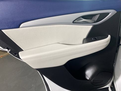 Used 2024 Buick Envision Avenir image 26