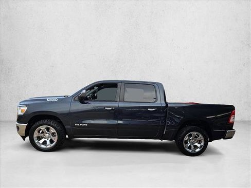 Used 2019 RAM 1500 Big Horn image 8
