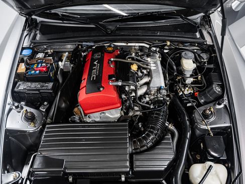 Used 2000 Honda S2000 image 28