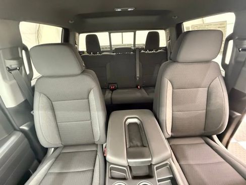 New 2025 Chevrolet Silverado 1500 LT w/ All Star Edition Plus image 26