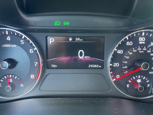 Used 2023 Kia Forte GT-Line FWD image 9