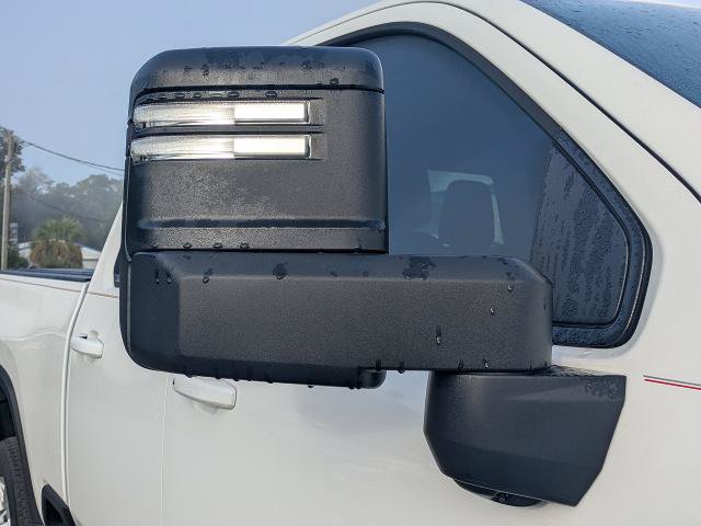 Certified 2024 Chevrolet Silverado 2500 LT w/ Convenience Package AWD/4WD image 12