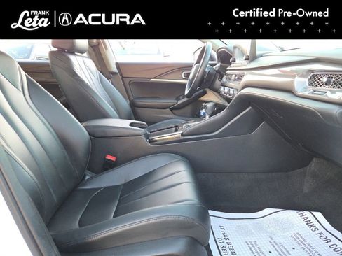 Used 2024 Acura Integra image 29