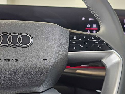 New 2025 Audi Q5 Prestige image 27