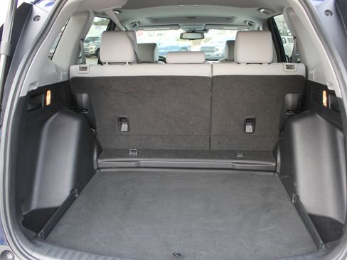 Used 2018 Honda CR-V EX-L image 22