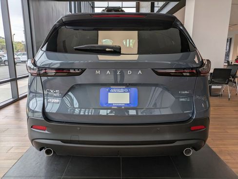 New 2026 MAZDA CX-5 Preferred image 6