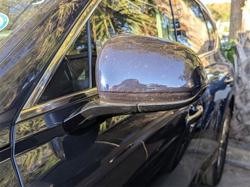 Used 2025 Genesis GV80 2.5T image 7