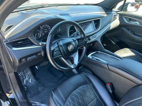 Used 2023 Buick Enclave Avenir w/ Avenir Technology Package FWD image 14