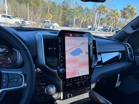 New 2026 RAM 1500 Laramie w/ Night Edition image 26