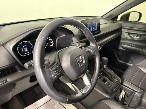 Used 2025 Honda CR-V Sport-L image 15