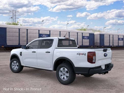 New 2026 Ford Ranger XL AWD/4WD image 5