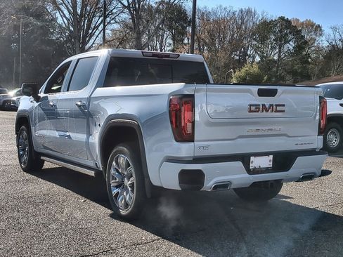 New 2026 GMC Sierra 1500 Denali image 6