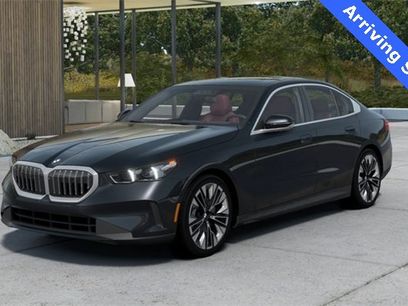 New 2026 BMW 530i xDrive
