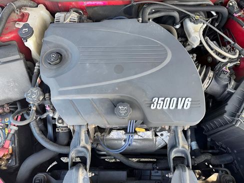 Used 2009 Chevrolet Impala LS FWD image 13