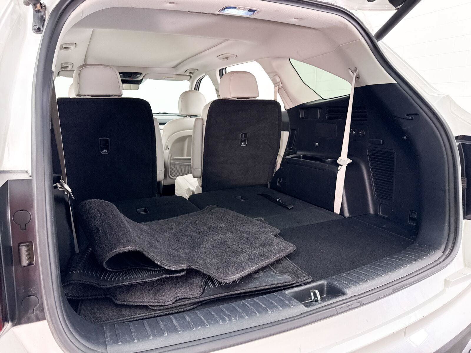 Used 2023 Kia Sorento EX w/ Panoramic Sunroof Package FWD image 35