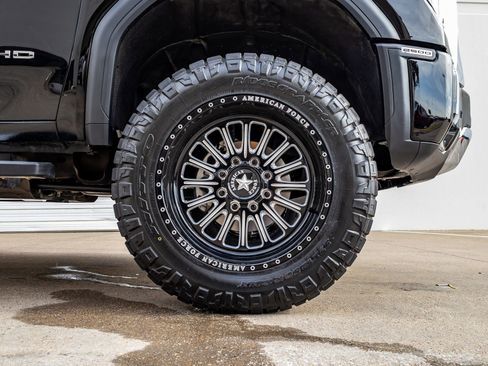 Used 2024 GMC Sierra 2500 Denali w/ Denali Reserve Package image 12