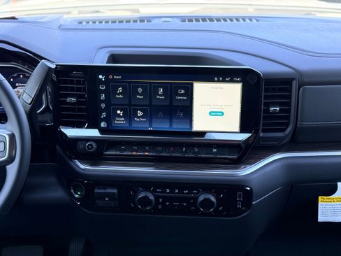 New 2026 Chevrolet Silverado 1500 LT w/ All Star Edition Plus image 16