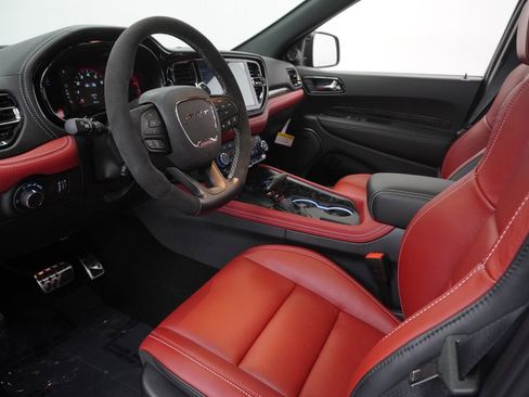 New 2026 Dodge Durango SRT Hellcat image 18