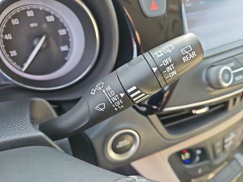 Used 2020 Buick Envision Essence w/ Experience Buick Package image 25