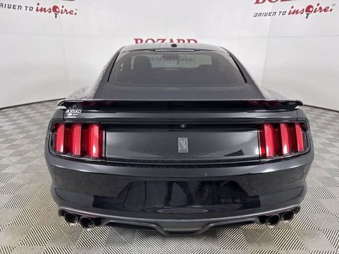 Used 2018 Ford Mustang Shelby GT350 w/ Convenience Package image 7