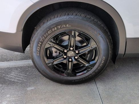 New 2026 Chevrolet Blazer LT w/ Midnight/Sport Edition FWD image 26