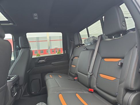 New 2026 GMC Sierra 2500 AT4 w/ Technology Package image 15