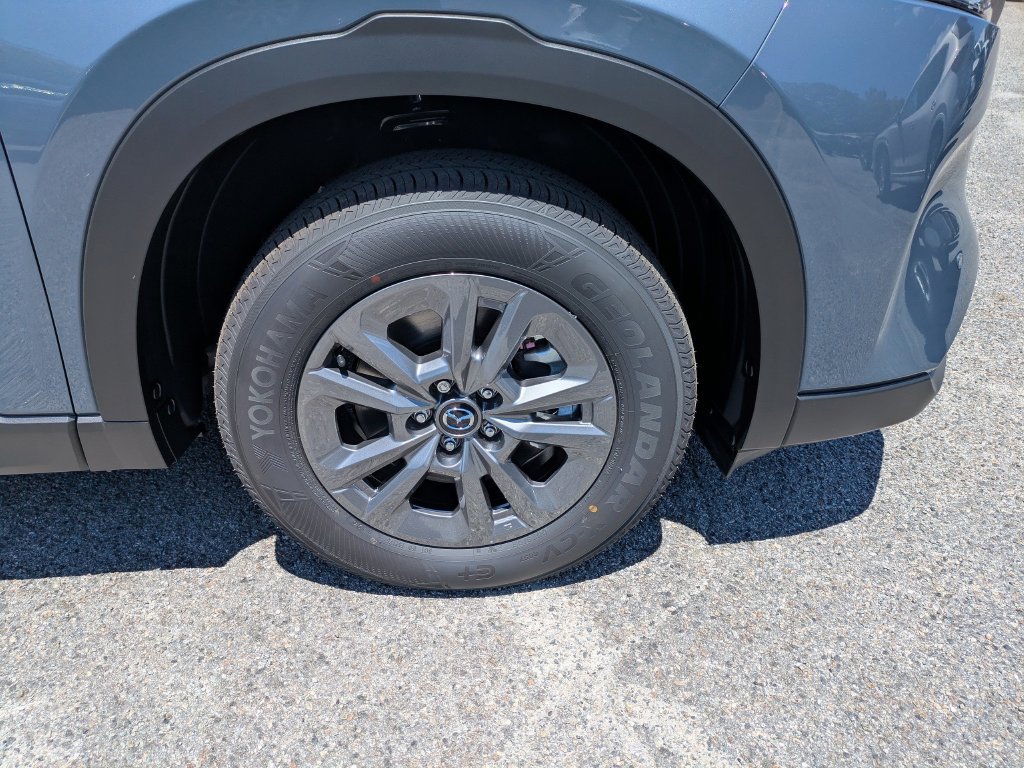 New 2026 MAZDA CX-5 Select AWD/4WD image 11