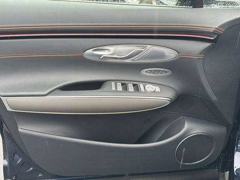 New 2026 Genesis GV70 3.5T Sport Advanced AWD/4WD image 10