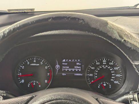 Used 2018 Kia Sportage SX FWD image 17