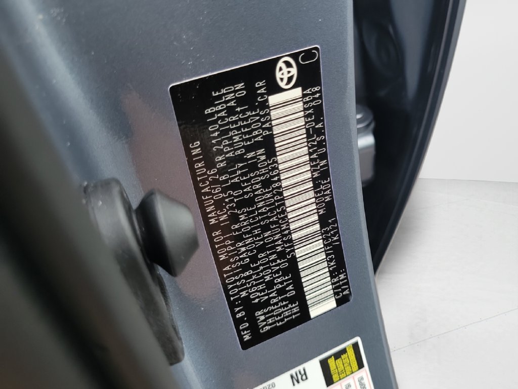 Used 2026 Toyota Corolla SE FWD image 23