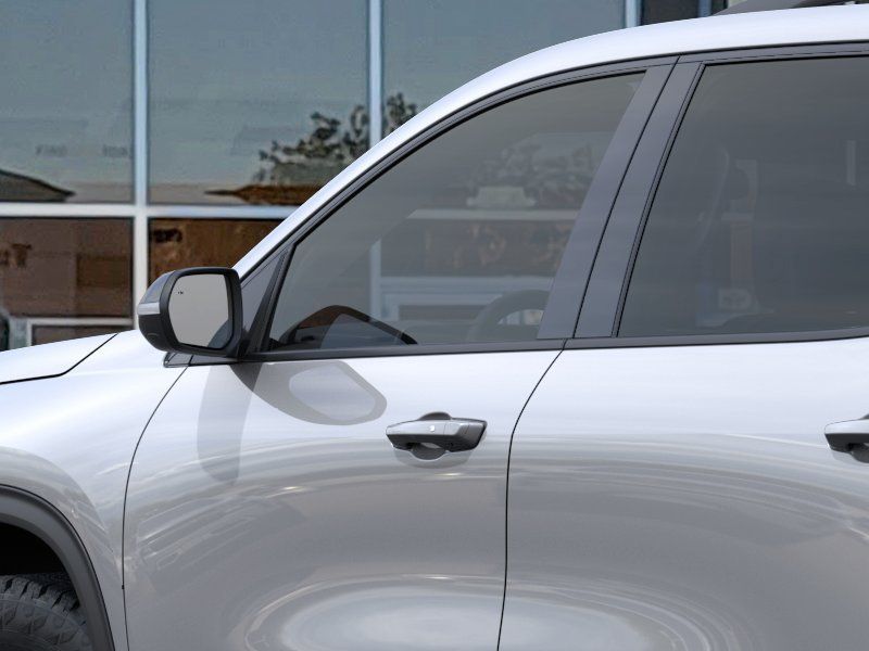New 2027 Chevrolet Traverse Z71 w/ Driver Confidence Package AWD/4WD image 12