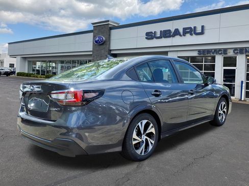 New 2025 Subaru Legacy Premium image 7