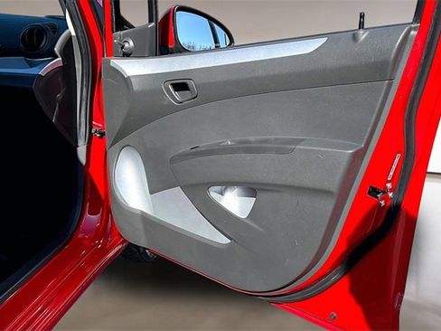 Used 2015 Chevrolet Spark LS image 25