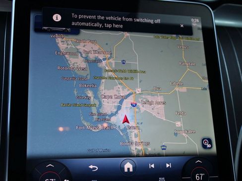 Used 2026 Mercedes-Benz C 300 4MATIC Sedan image 25