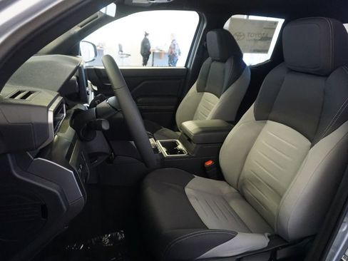 New 2026 Toyota Tacoma 4x4 Double Cab image 18