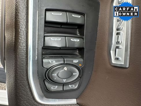 Used 2022 GMC Sierra 1500 Denali AWD/4WD image 23