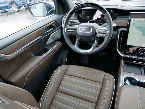 New 2026 GMC Acadia Denali Ultimate image 9