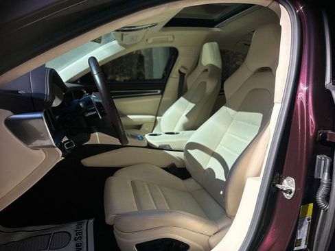 Used 2023 Porsche Panamera GTS image 17