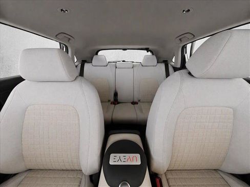 Used 2023 Honda HR-V LX image 25
