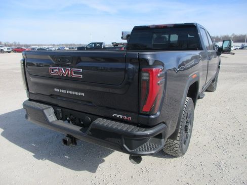 New 2026 GMC Sierra 3500 AT4 w/ AT4 Premium Plus Package image 5